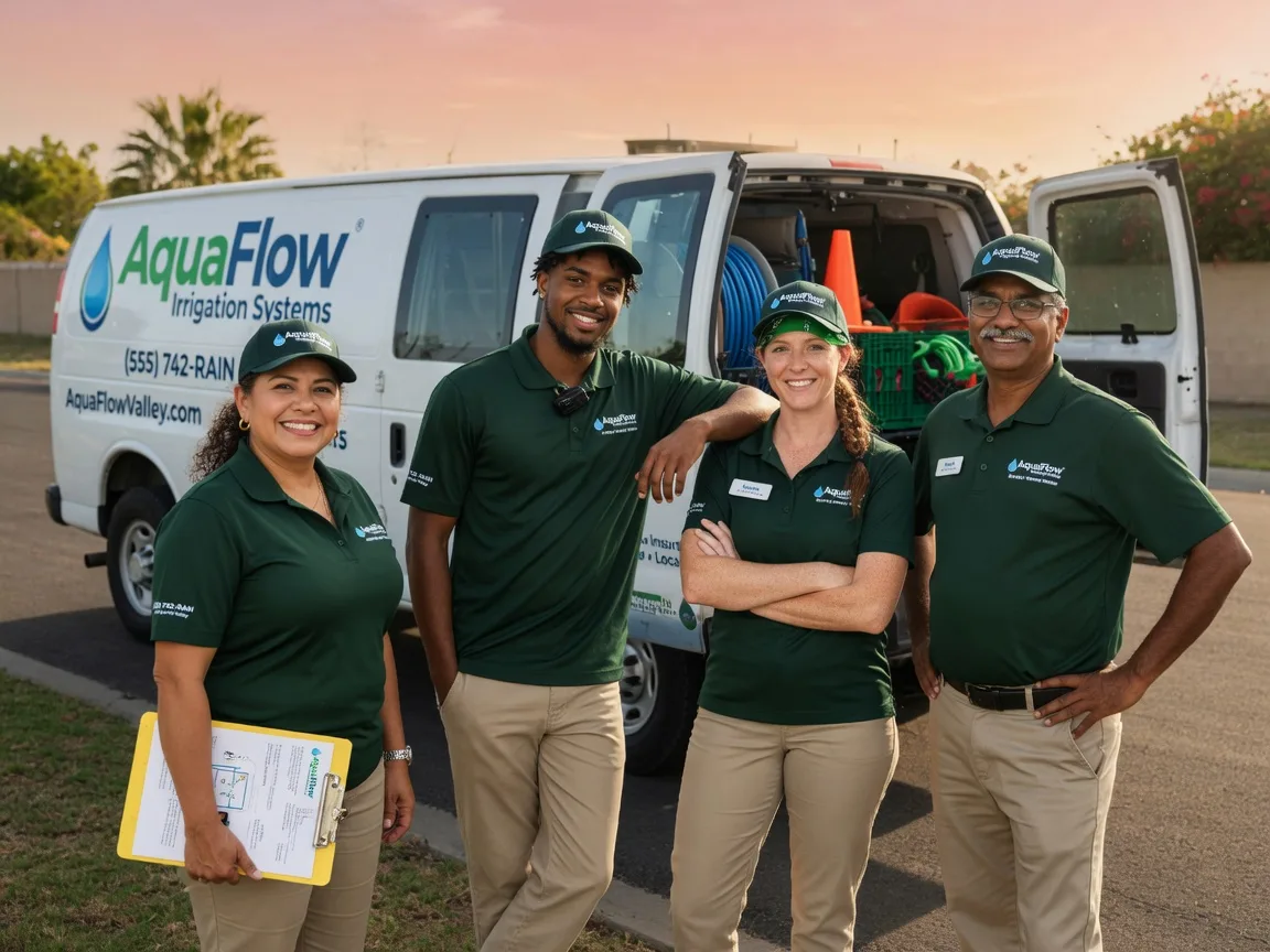 Irrigation Installation company in Suncook, NH